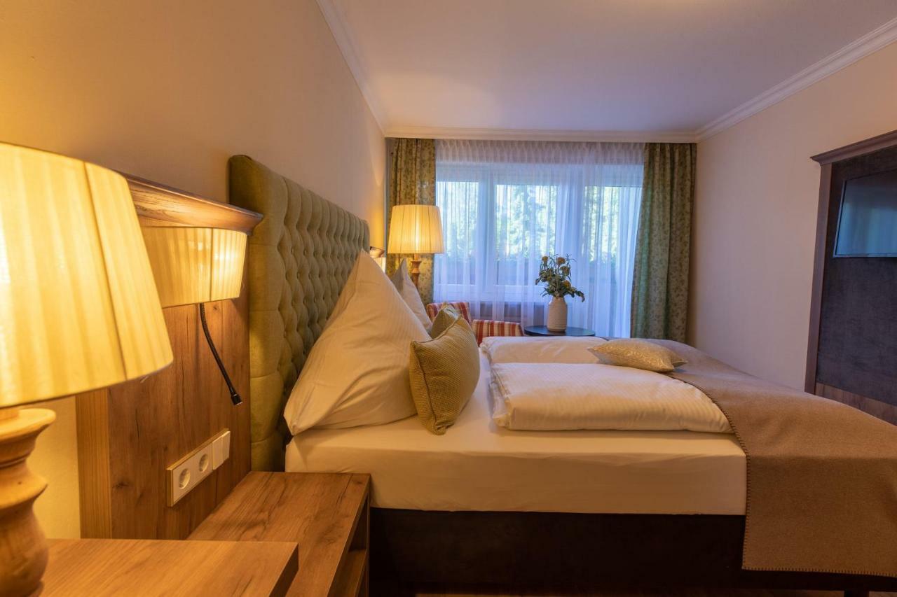 Parkhotel Bad Waldsee Luaran gambar